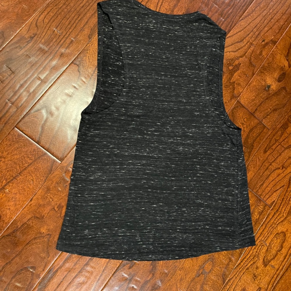 Barre 3 Tank - Picture 2 of 2